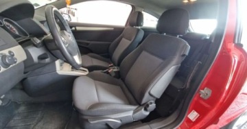 Opel Astra H Cabrio 1.8 ECOTEC 140KM 2008 Opel Astra GTC 1.8 16V 140KM Automat Tempomat 1.8 Benzyna 140KM, zdjęcie 7