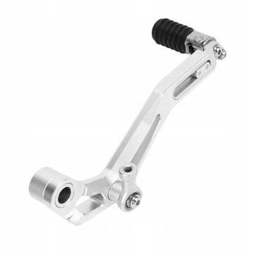 Регулируемый рычаг переключения передач мотоцикла