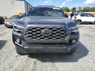 Toyota Tacoma II 2021 Toyota Tacoma Double Cab 2021 3.5l 3.5 Benzyna 278KM, zdjęcie 5