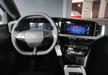 Opel Mokka II SUV 1.2 Turbo 130KM 2025 Opel Mokka Nowy 130KM AT8, 8lat gwarancji, kredyt 0, ubezpieczenie 1 1.2, zdjęcie 9