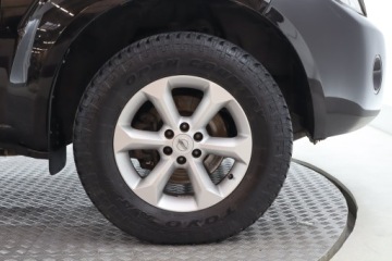 Nissan Navara IV 2015 Nissan Navara 2.5 DCi, 4X4, Klima, zdjęcie 14