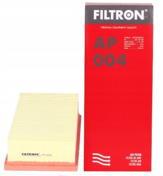 FILTRON AP-004 FILTR POWIETRZA AUDI VW
