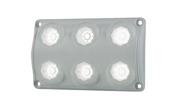 LAMPA OŚWIETLENIA WNĘTRZA LWD 2154
