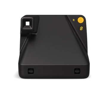 Polaroid Now Gen 2. Черная камера + 2 картриджа в электронной коробке