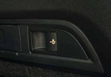 Skoda Kodiaq I SUV 2.0 TSI 190KM 2021 Skoda Kodiaq 4x4 LK Bogata Wersja Skora Automat Hak Led FV23, zdjęcie 13