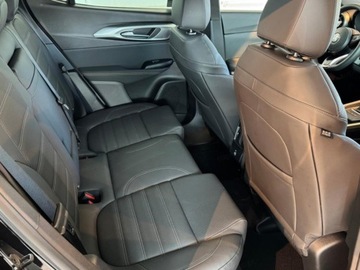 Alfa Romeo Tonale 2025 ALFA ROMEO Tonale T4 Veloce Suv 1.5 (160KM) 2025, zdjęcie 10