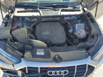 Audi Q5 II 2021 Audi Q5 Prestige 2021 2.0 Benzyna 261KM, zdjęcie 6