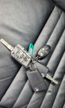 Skoda Octavia III RS Kombi 2.0 TDI 184KM 2015 Skoda Octavia 184Ps.Automat Xenon Canton Webasto GrzanaSzybaFote Navi Serw, zdjęcie 35