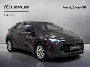 Toyota Camry IX 2024 Toyota C-HR 1.8 Hybrid Comfort Toyota C-HR 1.8 Com, zdjęcie 7