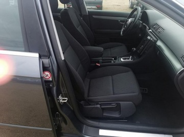 Audi A4 B7 Avant 2.0 20V 131KM 2006 Audi A4 2.0 130 KM Klimatronik, Automat, zdjęcie 9