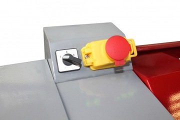 Токарный станок по металлу Holzmann ED300FD