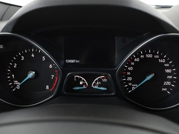 Ford Kuga II SUV Facelifting 1.5 EcoBoost 176KM 2018 Ford Kuga ST -line, 4x4, Automat, Xenon, Kamera,, zdjęcie 21