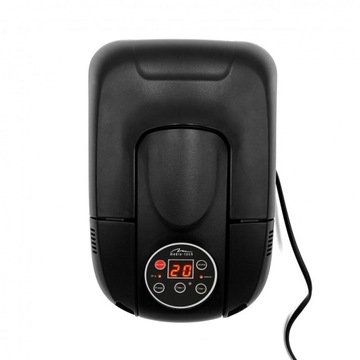 Мультиозоновая сушилка для обуви Uni MT6523