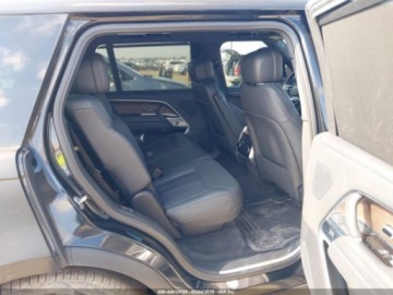 Land Rover Range Rover V 2023 Land Rover Range Rover P400 SE 2023 3.0 Benzyna 395KM, zdjęcie 12