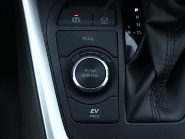 Toyota RAV4 V SUV 2.5 Hybrid Dynamic Force 222KM 2021 Toyota RAV 4 2.5 Hybrid, Salon Polska, zdjęcie 16