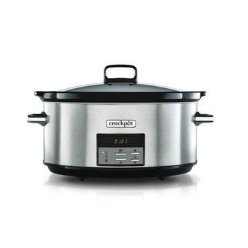 Wolnowar Crock-Pot CSC063X 7,5l