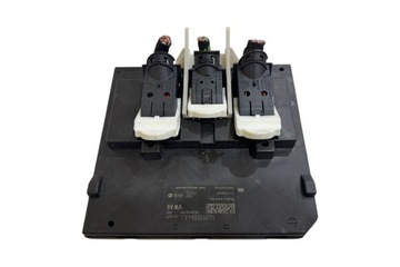 MODUL POHODĚ VW GOLF VII (5G1, BQ1 BE1 BE2) BCMPQ37H ELEKTR. 2014