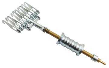 СЗПАН для сварочного аппарата SPOTTER HANDLE коготь 10 крючок коготь 3мм для съемника