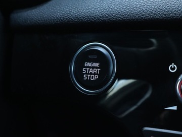 Kia Sportage IV SUV 1.7 CRDi 141KM 2017 Kia Sportage 1.7 CRDi, Salon Polska, zdjęcie 22