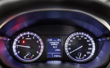 Suzuki SX4 II S-cross Facelifting 1.4 BOOSTERJET 48V SHVS 129KM 2021 Suzuki SX4 S-Cross 1.4 SHVS Comfort Plus 1.4 Benzyna 129KM, zdjęcie 5