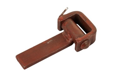 КОМПЛЕКТ ПЕТЛЕЙ, МАЛЕНЬКИЕ СТОРОНЫ