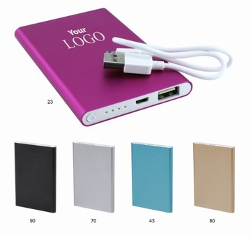 POWER BANK, B09.3837