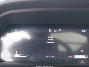 Jeep Grand Cherokee IV 2022 Jeep Grand Cherokee Summit, 2022r., 4x4, 3.6L 3.6 Benzyna 293KM, zdjęcie 9