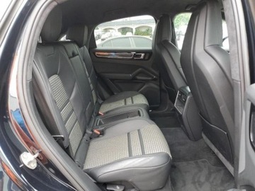 Porsche Cayenne III 2023 Porsche Cayenne 2023 PORSCHE CAYENNE COUPE, silnik 3.0, 44, od ubezpieczyc, zdjęcie 10