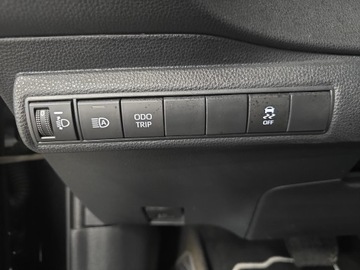 Toyota Corolla XII TS Kombi Facelifting 1.8 Hybrid 140KM 2023 Toyota Corolla 1.8 Hybrid Comfort Seria E21 (2019-, zdjęcie 20