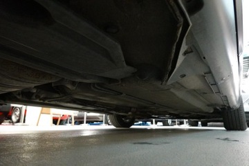 Audi A6 C5 Sedan 2.4 V6 165KM 1998 Audi A6 C5 2.4 V6 (165 KM) Automatic - świetnie utrzymane, zdjęcie 11