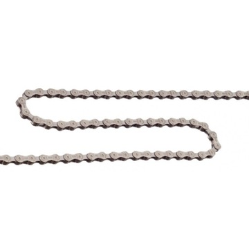 Łańcuch rowerowy Shimano CN-E6070 9/ (6,6 - 6,8 mm)