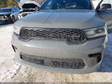 Dodge Durango III 3.6 V6 294KM 2024 Dodge Durango 2024 Dodge Durango GT Plus RWD 3.6 Benzyna 295KM, zdjęcie 8
