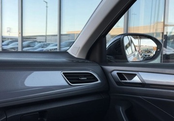 Volkswagen T-Roc I SUV Facelifting 1.5 TSI ACT 150KM 2024 Volkswagen T-Roc LED-Plus Travel Assist Kamera Keyless Gwarancja 2026, zdjęcie 18