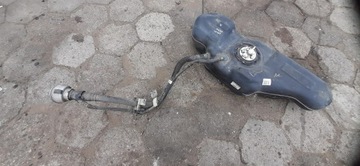 NÁDRŽ PALIVA PUMPIČKA 1.0 NISSAN MICRA K14