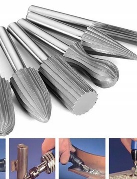 СТАЛЬНЫЕ МЕТАЛЛИЧЕСКИЕ НАПИЛЬНИКИ 6e