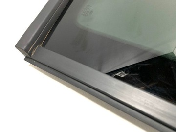 Правое заднее стекло в крыле кузова S-Max MK2