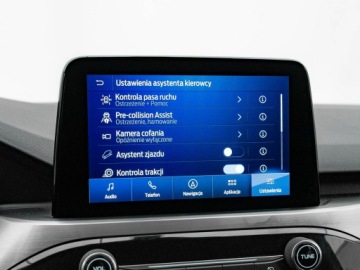 Ford Kuga III SUV Plug-In 2.5 Hybrid 190KM 2022 Ford Kuga GD8F149#2.5 FHEV AWD Titanium X Podgrz.f, zdjęcie 21