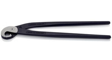 Knipex 91 00 200 Obcęgi do łamania glazury papużki