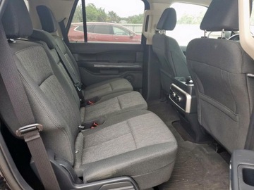 Ford Expedition III 2023 Ford Expedition XLT 2023 3.5l 3.5 Benzyna 380KM, zdjęcie 11