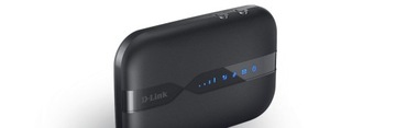 Mobilny przenośny Router Modem LTE 4G SIM WIFI bez simlock D-Link DWR-932