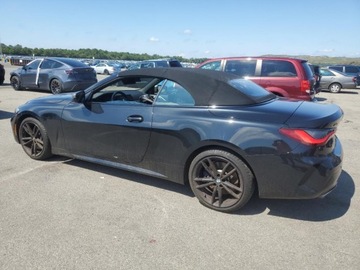 BMW Seria 4 G22-23-26 2023 BMW Seria 4 M440xi 2023 3.0l 3.0 Benzyna 382KM, zdjęcie 1