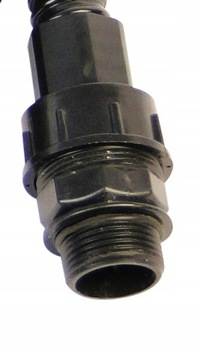 ВСАСЫВАЮЩИЙ ШЛАНГ ARMED С КОРЗИНОЙ И ОБРАТНЫМ КЛАПАНОМ, 4 м, ДЛЯ НАСОСОВ HYDROPORUS, 1