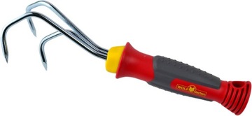 Металлический культиватор Wolf Garten 1 см