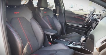 Kia Proceed Shooting Brake Facelifting 1.6 T-GDI 204KM 2024 Kia ProCeed (Nr.112) 1.6 T-GDI GT 204 KM Automat Panorama Navi Kamera Gwar, zdjęcie 19