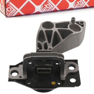 PODUSZKA SILNIKA PRAWA NISSAN QASHQAI +2 2.0 dCi