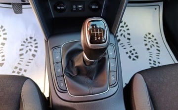 Hyundai Kona I Crossover 1.0 T-GDI 120KM 2018 Hyundai Kona 2018R, Bezwypadkowy, Klima, Kamera cofania, VAT-Marza 120KM, zdjęcie 19