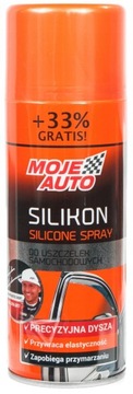 MY CAR СИЛИКОН ДЛЯ ПРОКЛАДОК 300МЛ