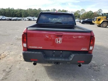 Honda Ridgeline 2021 Honda Ridgeline 2021, 3.5L, 4x4, SPORT, porysowany lakier 3.5 Benzyna 280KM, zdjęcie 4