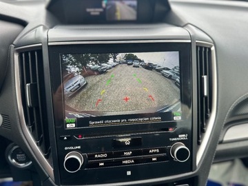 Subaru 2021 Subaru Forester RATY 2.0 BENZ E-BOXER Full opcja kamera Navi Gwarancja 2.0, zdjęcie 30