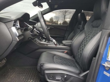 Audi 2022 Audi SQ8 Prestige 2022 4.0l 4.0 Benzyna 500KM, zdjęcie 7